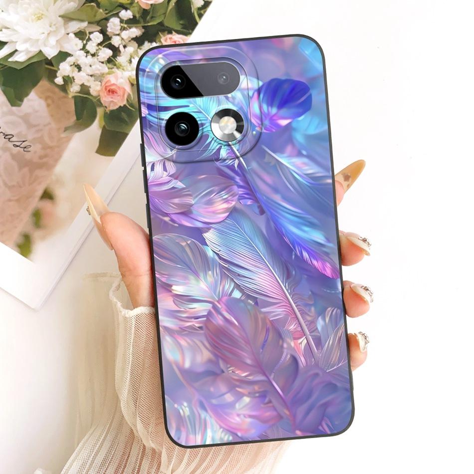 Dla Realme 16 Pro+ 16Pro 2026 Modne Etui Malowane Plaża o Zmierzchu na Telefon Dla Realme 16 Pro Plus 5G Miękkie Silikonowe Pokrowce Zderzaki