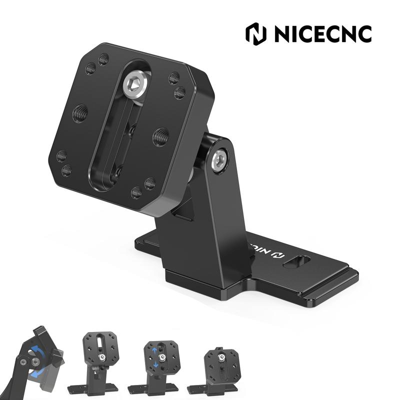 For 2024 KTM 790 Adventure 890 Adventure R Rally GPS Navigator Holder Mount Bracket for 890 Adventure R 23-24 890 Adventure 2023