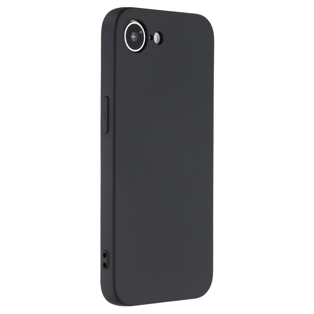 For iPhone 16e Case Arc Edge 2.0mm TPU Protective Phone Cover
