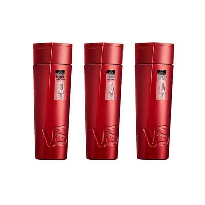 Smooth & Voluminous Oil Control Shampoo (3 X 200g)