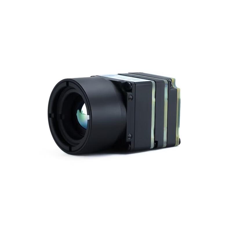 AXISFLYING 640 Resolution Thermal Imaging FPV Drone Camera