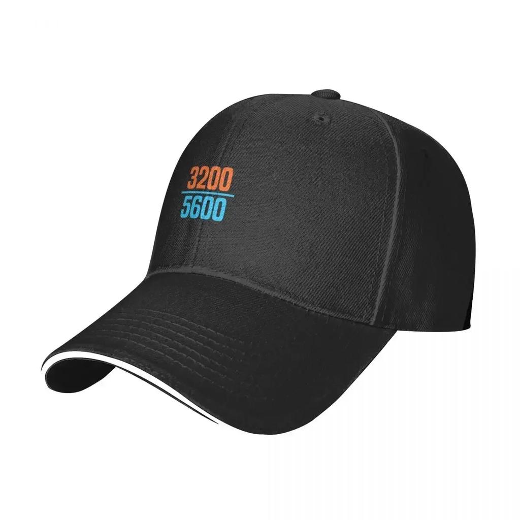 3200 / 5600 Baseball Cap dad hat Hat Baseball Cap custom Hat Sunhat Golf Women Men's