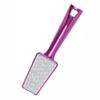 1Pc Double Side Pedicure Tools Feet File Professional Rasp Heel Grater Hard Dead Skin Callus Remover Pedicure File Foot Grater