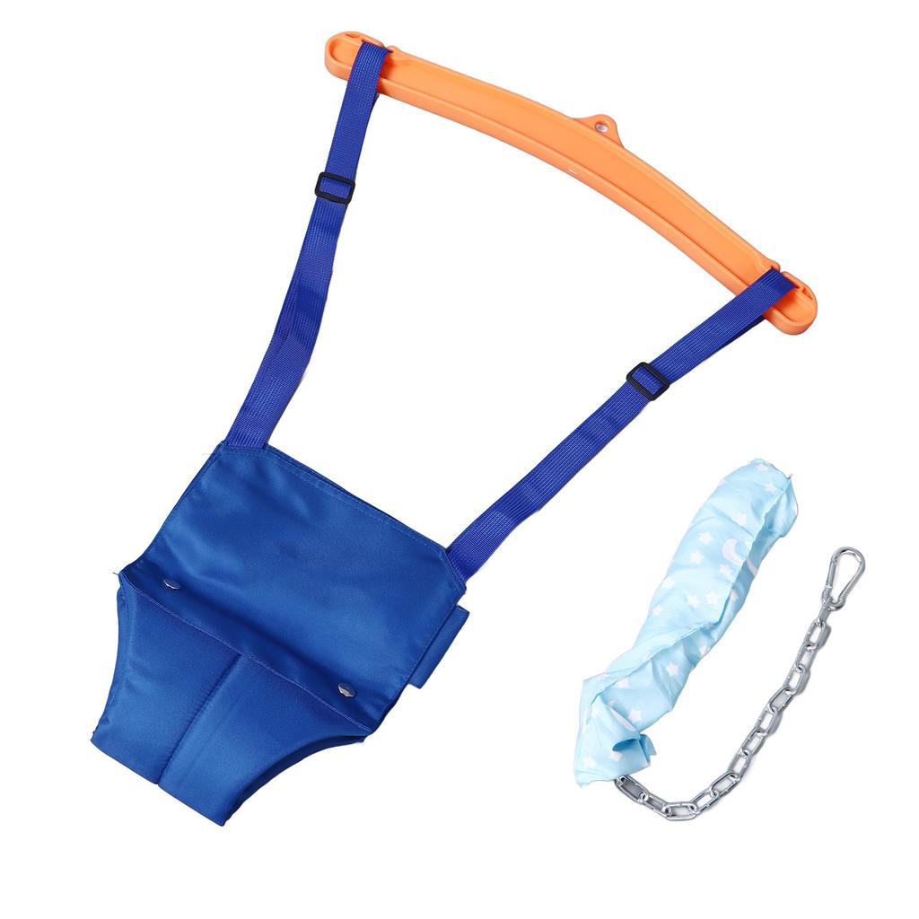 Baby Door Jumper Adjustable Straps Doorway Portable Infant Door Bouncer for Toddler