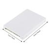 44 Pin mSATA SSD to IDE 2.5 inch Enclosure Parallel Port IDE Adapter  Notebook Laptop