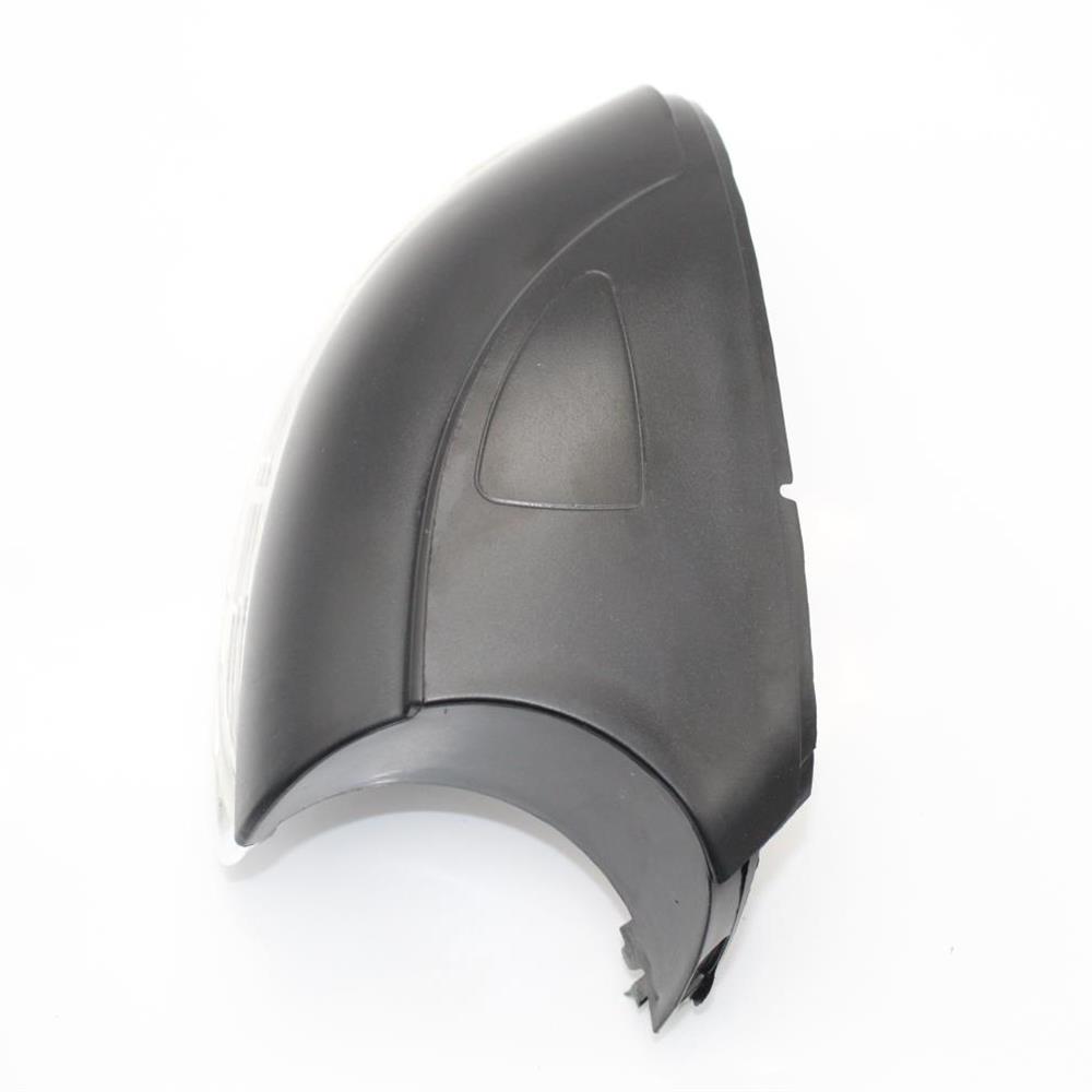 Côté conducteur gauche pour VW Touran 2009 2010 2011 2012 2013 2014 2015, rétroviseur arrière de style voiture, clignotant LED