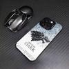 Phone Case G-Game Of T-Thrones For iPhone 17 16e 16 15 14 13 12 11 Mini Pro Max X XR XSMAX 8 Air Plus Anti Fall Matte Back Cover