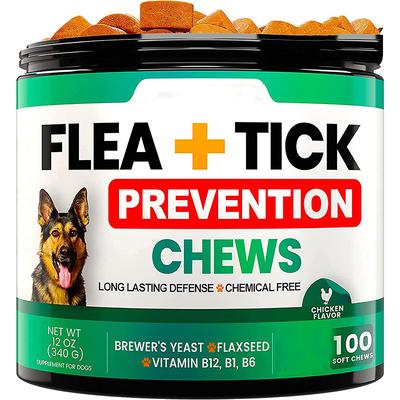 Cani – Prodotti per la cura dei cani