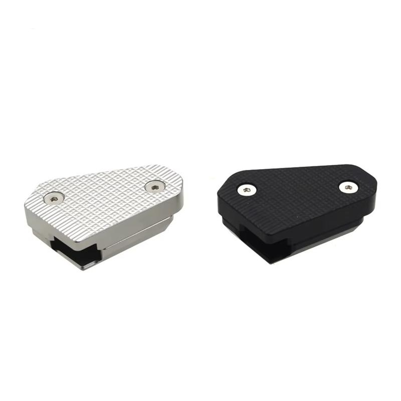 Motorrad Modifizierter Bremshebel Vergrößerter Sitz Für Ducati Multistrada V2 MTS950 1200 1260 - Bremshebel Pedal-A87Q