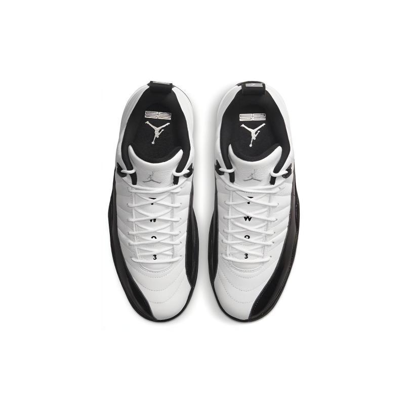Air Jordan 12 Retro Low '25 Anni in Cina' Jordan DO8726-100