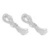 Pull Handle Starter Cord Line Rope Drawstring Engine Petrol Handle Lawnmowers