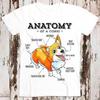 Tops – Camisetas