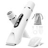 Industry Innovation Full Body VIO Electric Wide Area LED IPX7 Waterproof [2026 - 2-in-1 Shaver] Women's Shaver, Shaver, Care, Light,