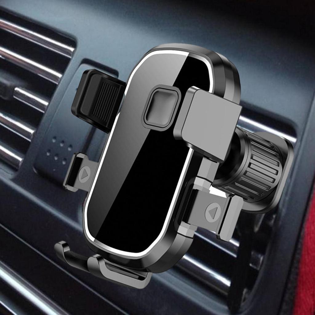Car Phone Holder for Any Vehicle