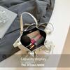 Bogen-Nische-Design Handtasche Damen-Umhängetasche