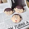 3D Cute Cartoon Silicone Wireless Earphone Case For Airpods Pro 2022 Japanese Anime Headphone Charging Box Cover For Airpods 1 2 3 2021