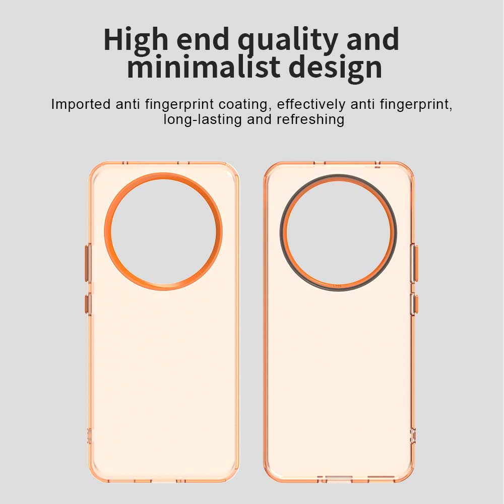 Frosted Case For Realme 13 Pro Cover Realme 13 Pro+Plus Fundas Coque Matte Translucent PC Back Phone Bumper Realme 13 Pro