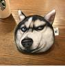 Hot-Selling Creative Husky Doge Coin Purse – Mini and Fun Design