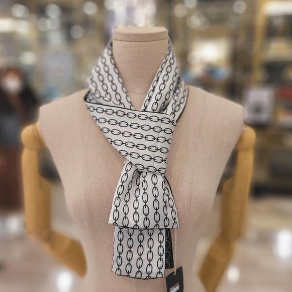 Unisex Muffler Eve Chain E21F1PO411