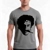 Hot Design Jim Croce Tshirt Summer Casual Cotton Tee Oversized Streetwear Tops Vintage Graphic Print Loose Fit Short Sleeve
