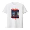 ABYSMAL DAWN Obsolescence T Shirt Dark Gothic and Edgy Design for Metal Fans vintage Washed graphic Comfortable