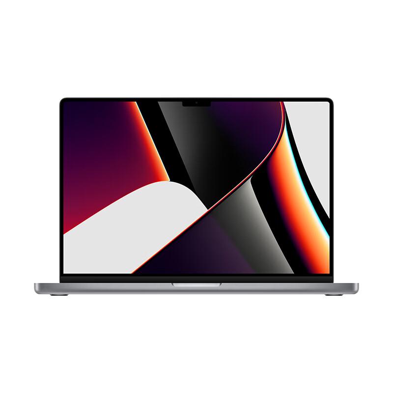 Apple MacBook Pro 14 дюймов M1 Pro (Китайская версия)