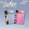 ODD YOUTH [BABYFACE] 2nd Single Album