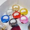 Fashion Chain Mini Bag, Lipstick Mini Bag, Small Bag, Messenger Bag, Women'S Handbag.