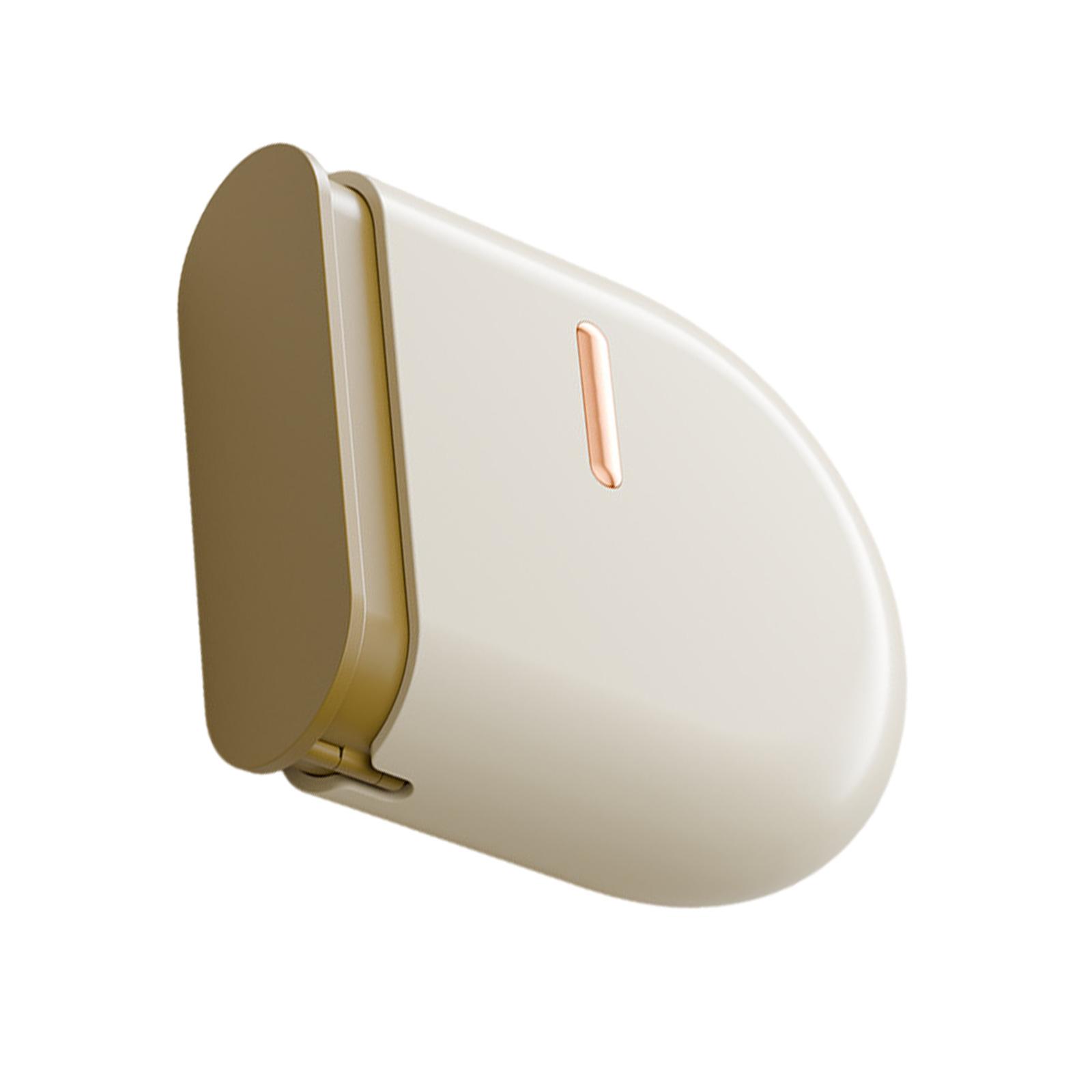 

Удобный для путешествий прозрачный держатель для элайнеров гигиенический футляр для хранения фиксаторов прочные материалы ABS органайзеры для брекетов контейнер