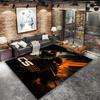 Csgo2 Carpet Rug for Living Room Bedroom Home Sofa Decoration,Kids play Nonslip Floor Mat