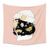 Fashion Home Decor Tapestry Boho Decorative Pattern Bedroom Living Room Tapestry