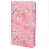 3in 96 Pockets Photo Album Storage Book Card Tickets Holder for Instax Mini 11 8 9 7s 25 70 90Pink