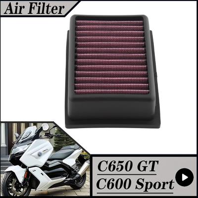 Filtre pentru motociclete – Sisteme și filtre de aer