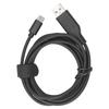 Fast Charge Line for Lenovo Yoga3 700s 900s Computer TypeC Adapter Cable 1.8 Meter