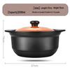 PuPan Ceramic Clay Stew Pot