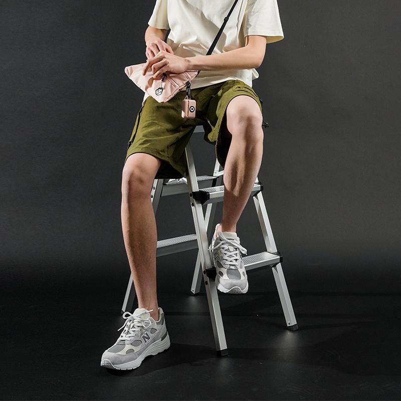 New Balance 992 Made In Usa 'Nimbus Cloud White' Sneakers M992NC