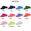 Luer og hatter – Baseball capser