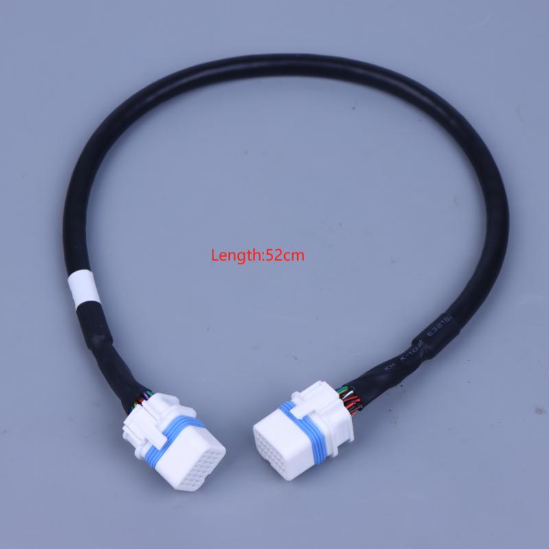 Spraying Signal Cable For Agras T40 T20P Agriculture Drone Plant Protection Uav Accessories Repair Parts