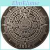 States United 1880 Usa Maya Beauty Hobo Nickel Commemorative Collectible Souvenirs Silver Coins