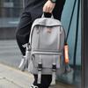 Men's outdoor travel backpack business computer bag