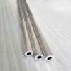 1 st Ytterdiameter 20 mm 6061 Aluminiumlegeringsrör Ihåligt Runt Aluminiumrör Innerdiameter 5/6/7/8/9/10/11/12/13/14/15/16/17/17.3/18 mm Längd 100 mm