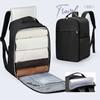 Ryanair Backpack 40x20x25 Cabin Bag, Hand Luggage Travel Backpack for Easyjet Cabin Bag 45x36x20, Laptop Backpack for Women/Men