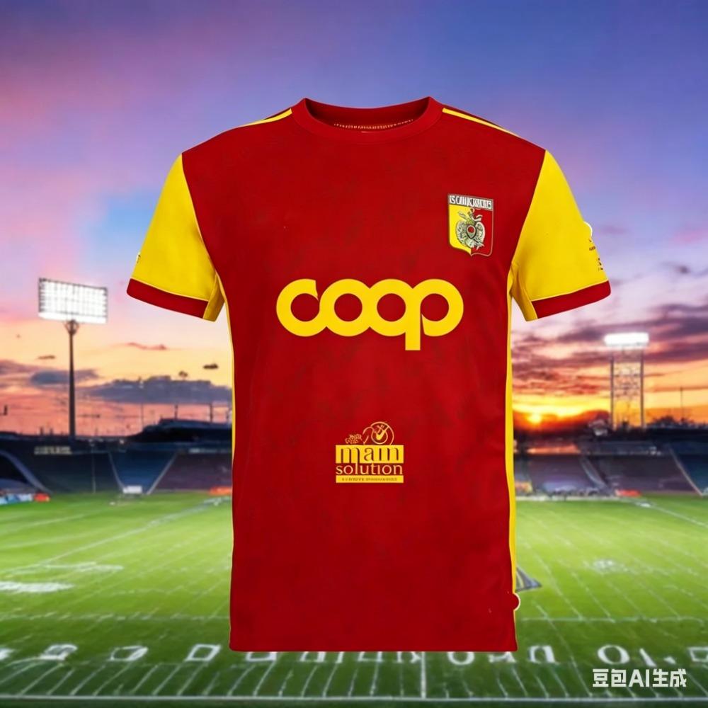 

Family Matching New 25-26 Us Catanzaro Football Match Jersey T-Shirt Italian Men s Kids Quick Drying Jersey Special Kit Tee S