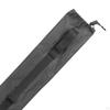 Carrying Case for Hiking Poles and Walking Sticks, Black