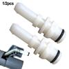 Hose Connector for Karcher For Puzzi Carpet Cleaner Models 100 200 300 400