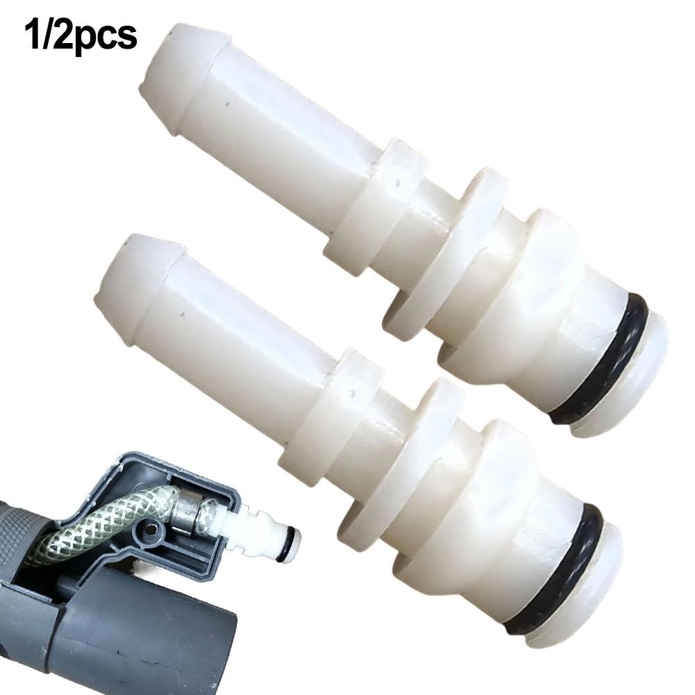 Hose Connector for Karcher For Puzzi Carpet Cleaner Models 100 200 300 400