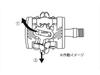 MKS Ezy Bicycle Silver (Mikashima Manufacturing) US-S Pedals,