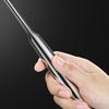 Professional Stainless Steel Scrub Cleaning Brush with Comfortable Handle