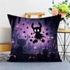 Horror Anime Hollow Knight Pillow Anime Pillow Sofa Bed Head Pillow Cover Cushion Cover X Cm Fashion