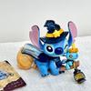 Neueste Stitch 2.0 Figuren Verspieltes Tagebuch Sammlerstück Anime Zubehör Trendige Spielzeuge Puppen Schreibtischdekorationen Für Feiertagsgeschenke